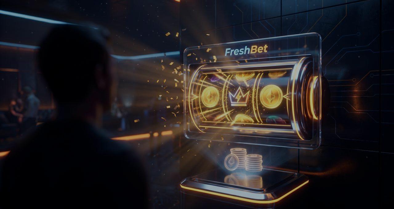 FreshBet